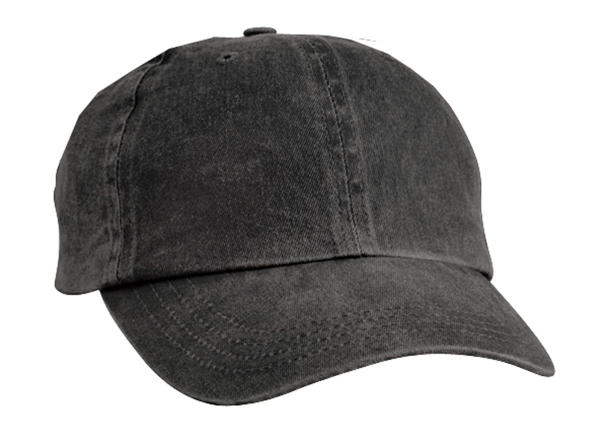 Port Authority Pigment-Dyed Cap CP84