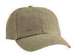 Port Authority Pigment-Dyed Cap CP84