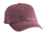 Port Authority Pigment-Dyed Cap CP84