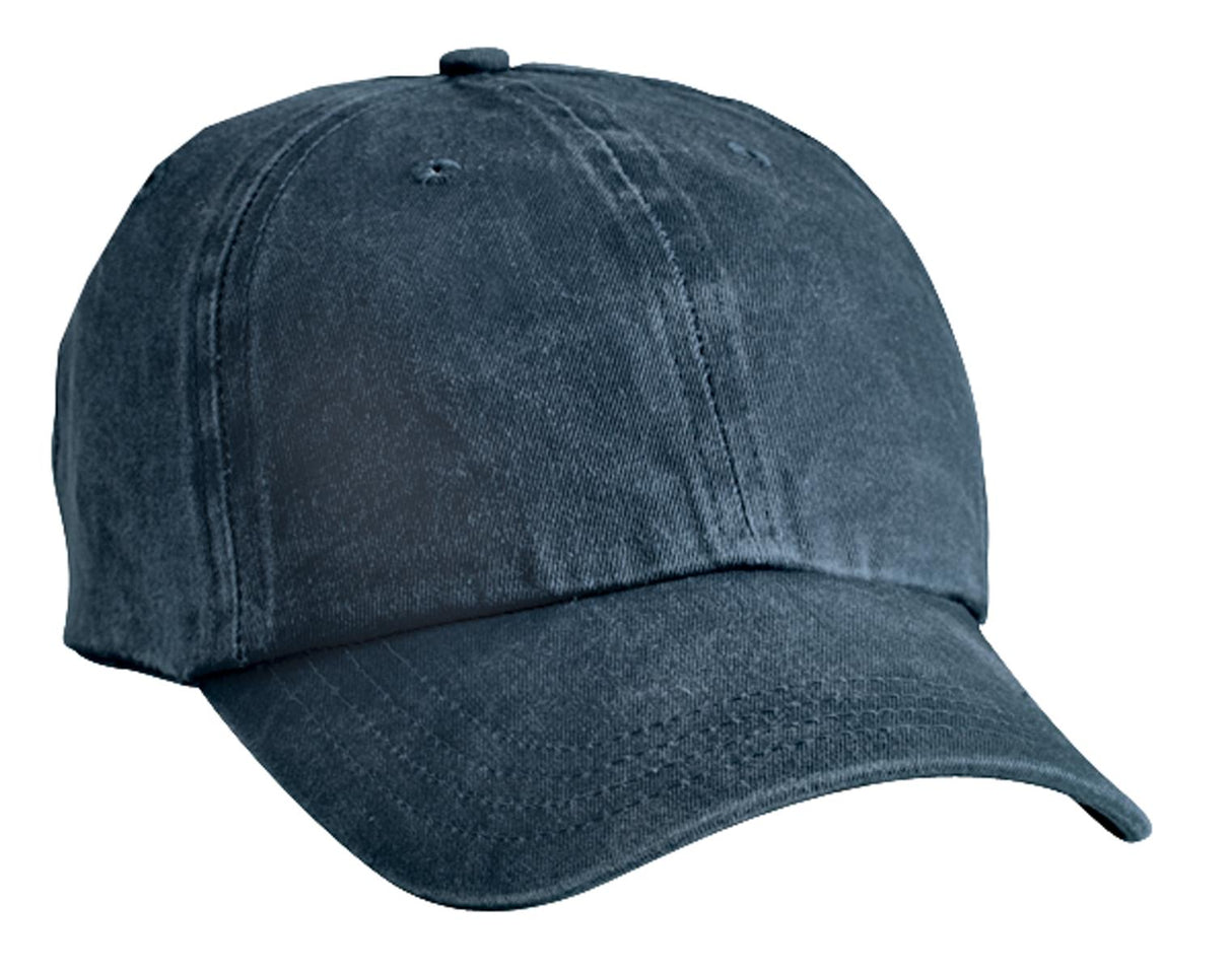 Port Authority Pigment-Dyed Cap CP84