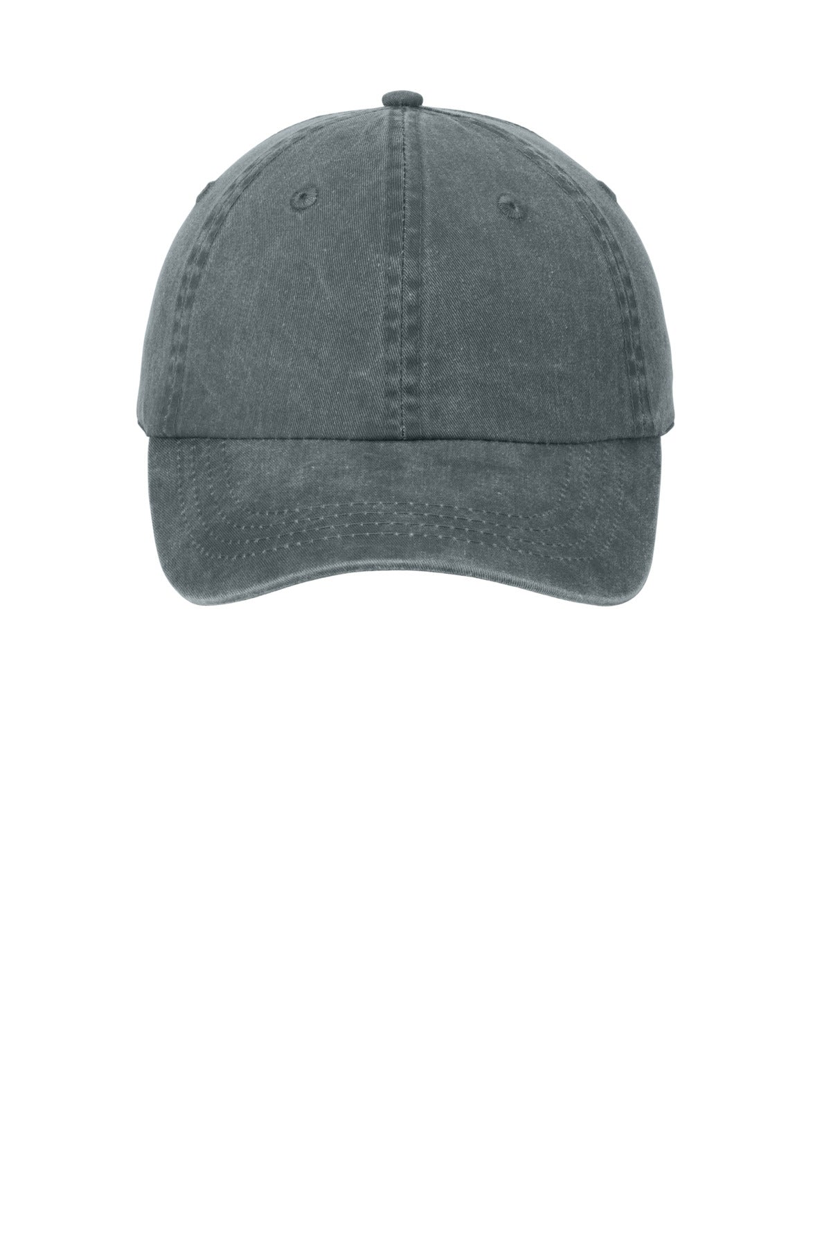 Port Authority Pigment-Dyed Cap CP84