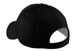 Port Authority Five-Panel Twill Cap CP86