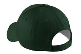 Port Authority Five-Panel Twill Cap CP86