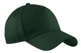 Port Authority Five-Panel Twill Cap CP86