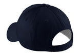 Port Authority Five-Panel Twill Cap CP86