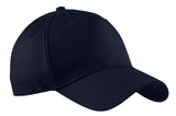 Port Authority Five-Panel Twill Cap CP86