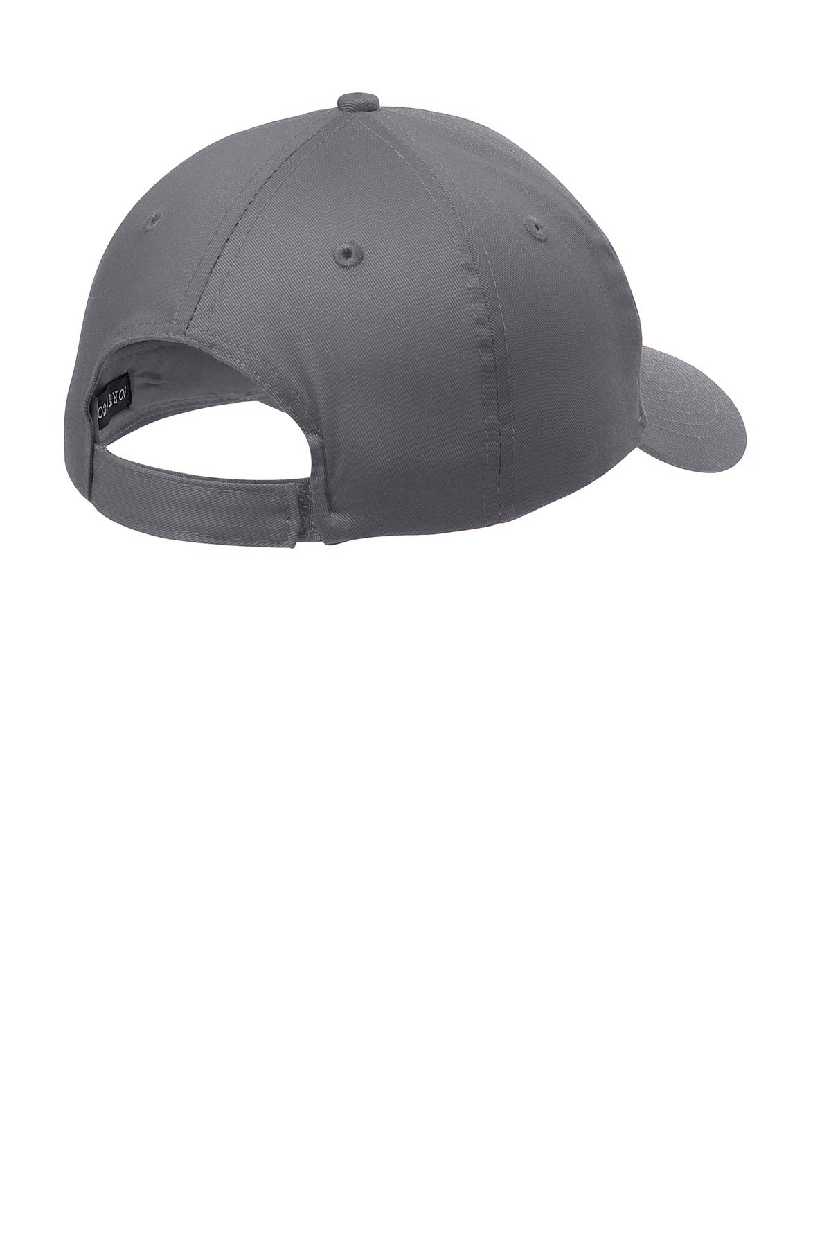 Port Authority Five-Panel Twill Cap CP86