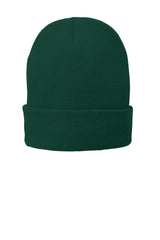 Port Authority Fleece-Lined Knit Cap CP90L