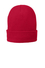 Port Authority Fleece-Lined Knit Cap CP90L