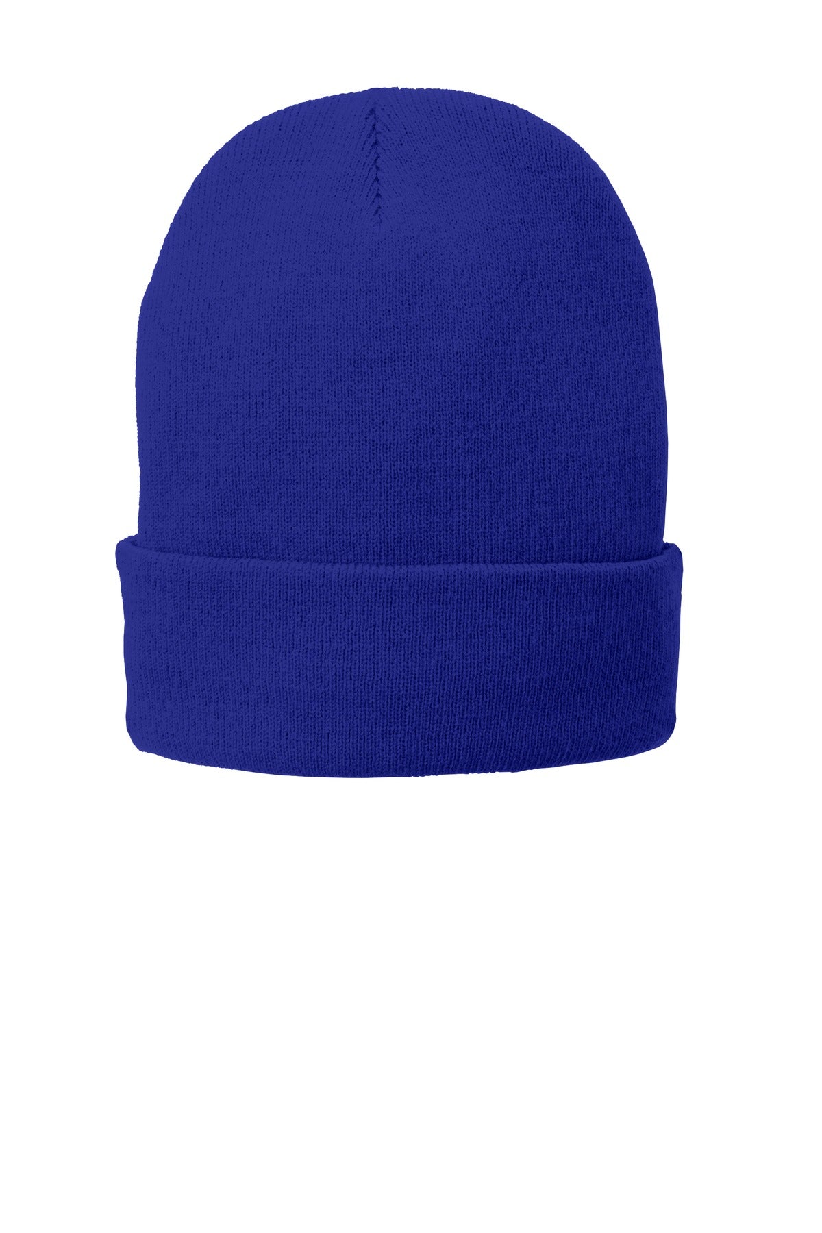 Port Authority Fleece-Lined Knit Cap CP90L