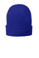 Port Authority Fleece-Lined Knit Cap CP90L