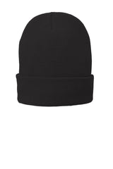 Port Authority Fleece-Lined Knit Cap CP90L