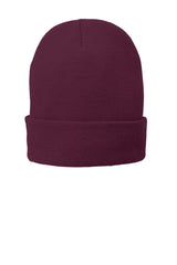 Port Authority Fleece-Lined Knit Cap CP90L