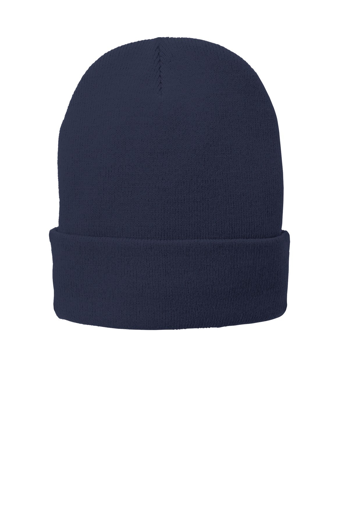 Port Authority Fleece-Lined Knit Cap CP90L