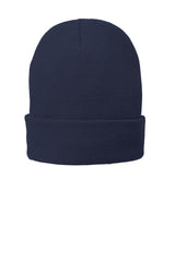 Port Authority Fleece-Lined Knit Cap CP90L