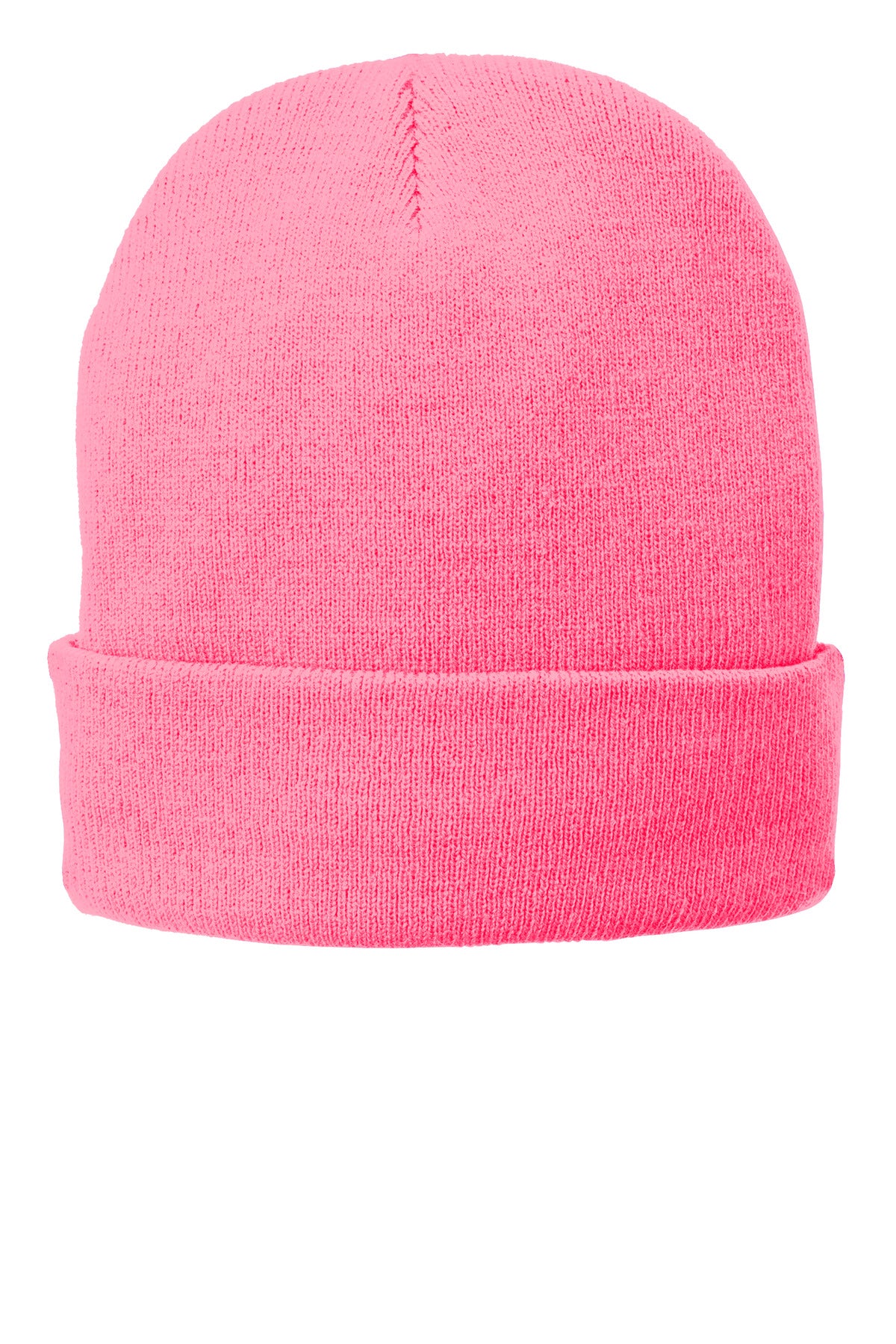 Port Authority Fleece-Lined Knit Cap CP90L