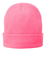 Port Authority Fleece-Lined Knit Cap CP90L