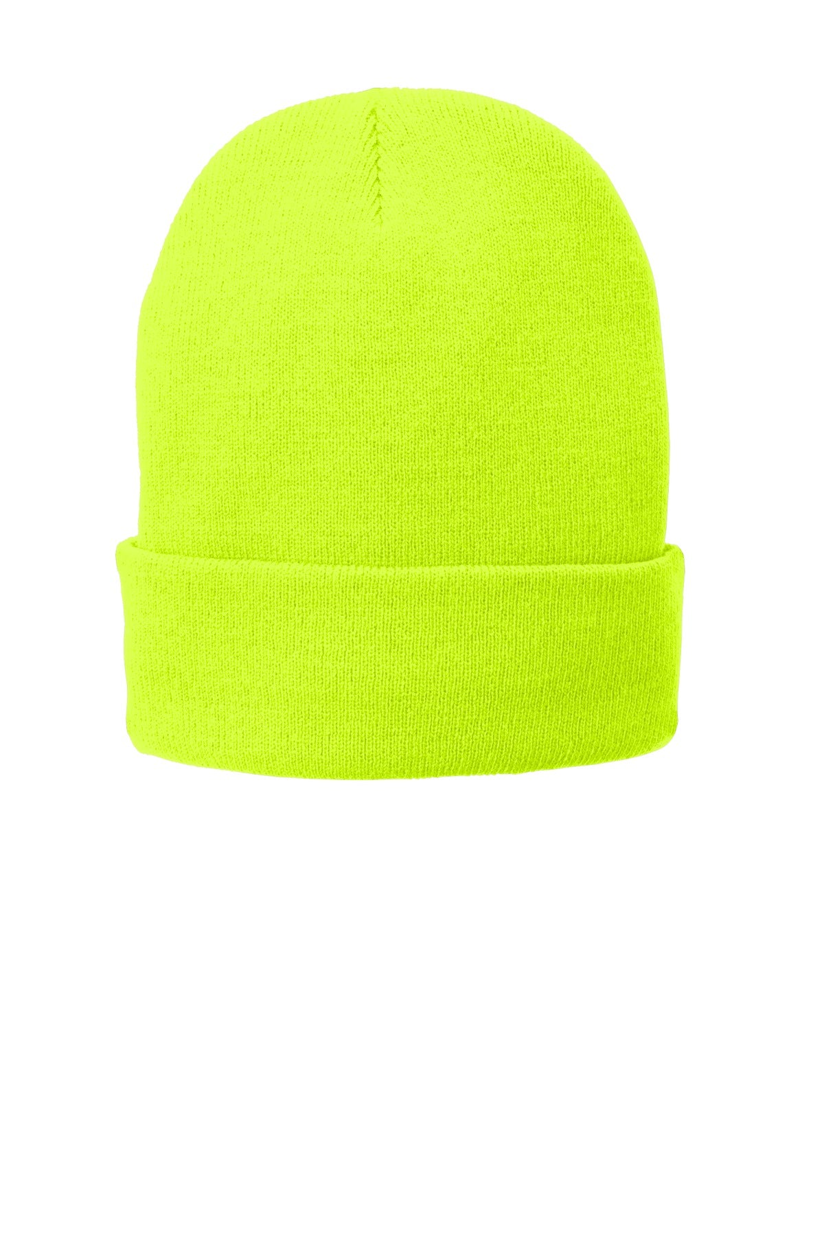 Port Authority Fleece-Lined Knit Cap CP90L