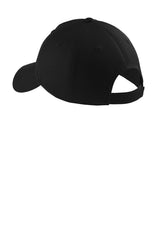 Port Authority Soft Brushed Canvas Cap CP96