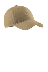 Port Authority Soft Brushed Canvas Cap CP96