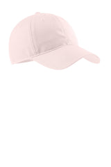 Port Authority Soft Brushed Canvas Cap CP96