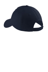 Port Authority Soft Brushed Canvas Cap CP96