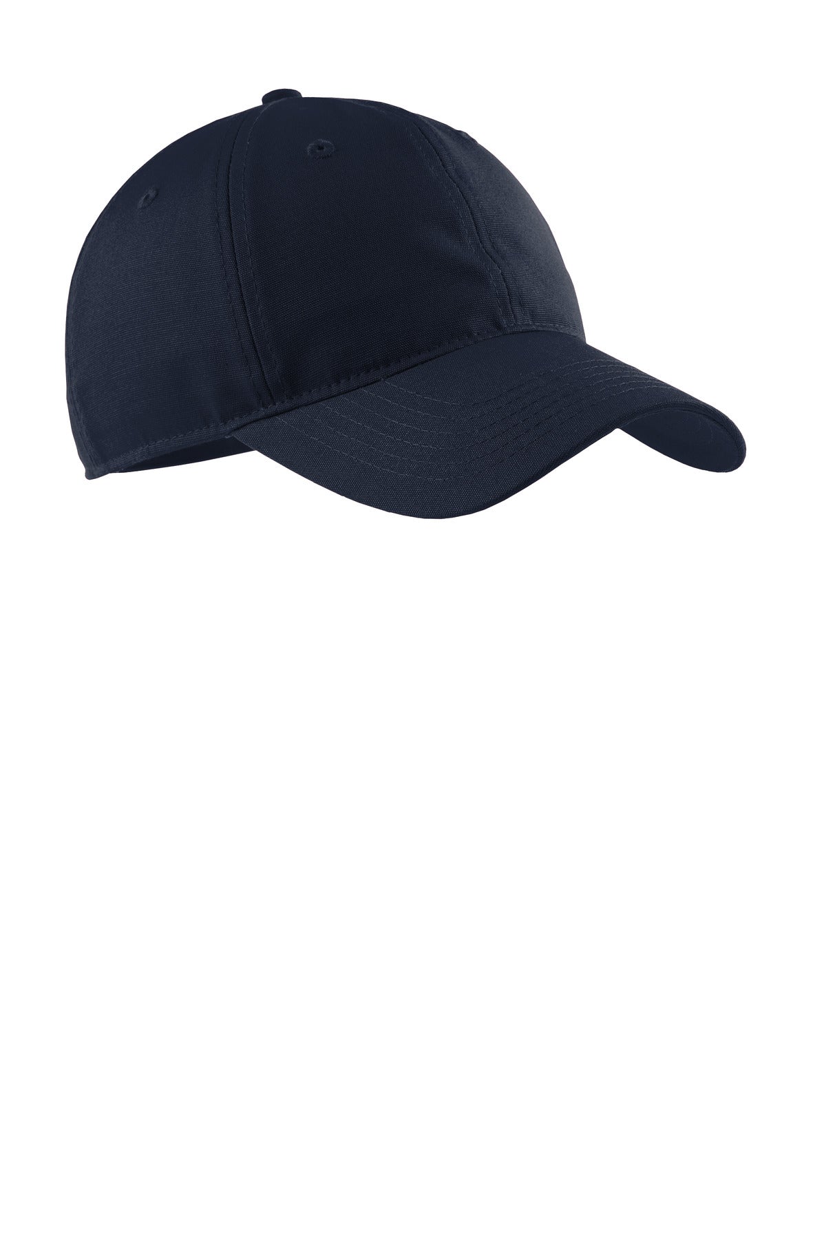 Port Authority Soft Brushed Canvas Cap CP96