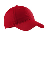 Port Authority Soft Brushed Canvas Cap CP96