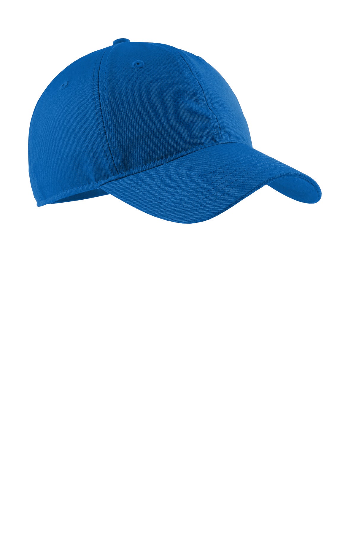 Port Authority Soft Brushed Canvas Cap CP96
