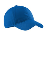 Port Authority Soft Brushed Canvas Cap CP96