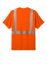 CornerStone ANSI 107 Class 2 Segmented Tape Tee CS204