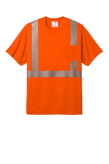 CornerStone ANSI 107 Class 2 Segmented Tape Tee CS204