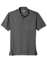 CornerStone Industrial Snag-Proof Pique Pocket Polo CS4020P