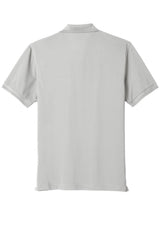 CornerStone Industrial Snag-Proof Pique Pocket Polo CS4020P