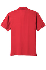 CornerStone Industrial Snag-Proof Pique Pocket Polo CS4020P