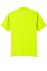 CornerStone Industrial Snag-Proof Pique Pocket Polo CS4020P