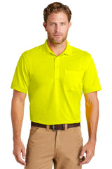 CornerStone Industrial Snag-Proof Pique Pocket Polo CS4020P