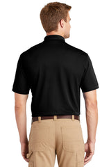 CornerStone Industrial Snag-Proof Pique Polo CS4020