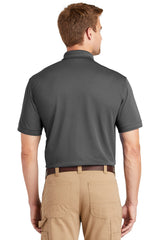 CornerStone Industrial Snag-Proof Pique Polo CS4020