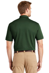 CornerStone Industrial Snag-Proof Pique Polo CS4020