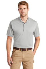 CornerStone Industrial Snag-Proof Pique Polo CS4020