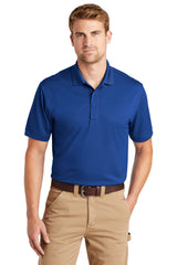 CornerStone Industrial Snag-Proof Pique Polo CS4020