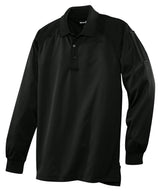CornerStone Select Long Sleeve Snag-Proof Tactical Polo CS410LS
