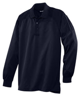 CornerStone Select Long Sleeve Snag-Proof Tactical Polo CS410LS