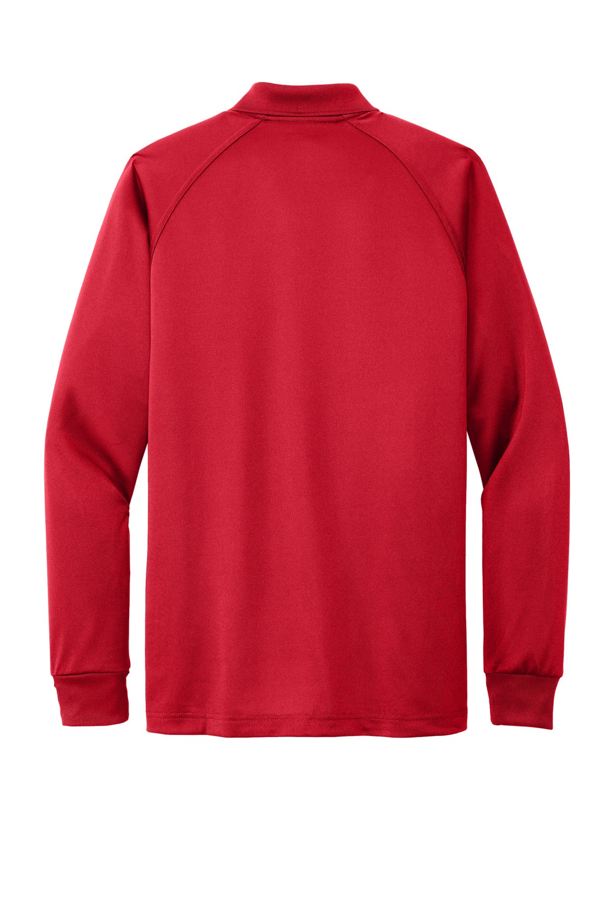 CornerStone Select Long Sleeve Snag-Proof Tactical Polo CS410LS