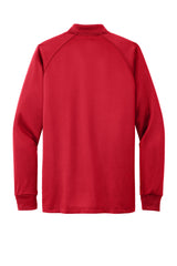 CornerStone Select Long Sleeve Snag-Proof Tactical Polo CS410LS