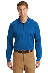 CornerStone Select Long Sleeve Snag-Proof Tactical Polo CS410LS