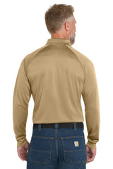 CornerStone Select Long Sleeve Snag-Proof Tactical Polo CS410LS