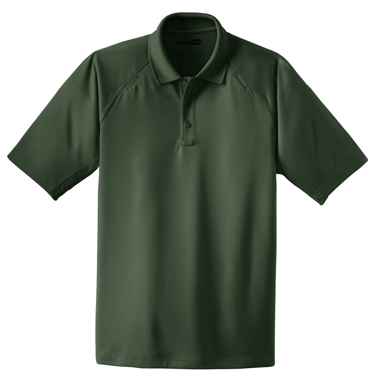 CornerStone Select Snag-Proof Tactical Polo CS410