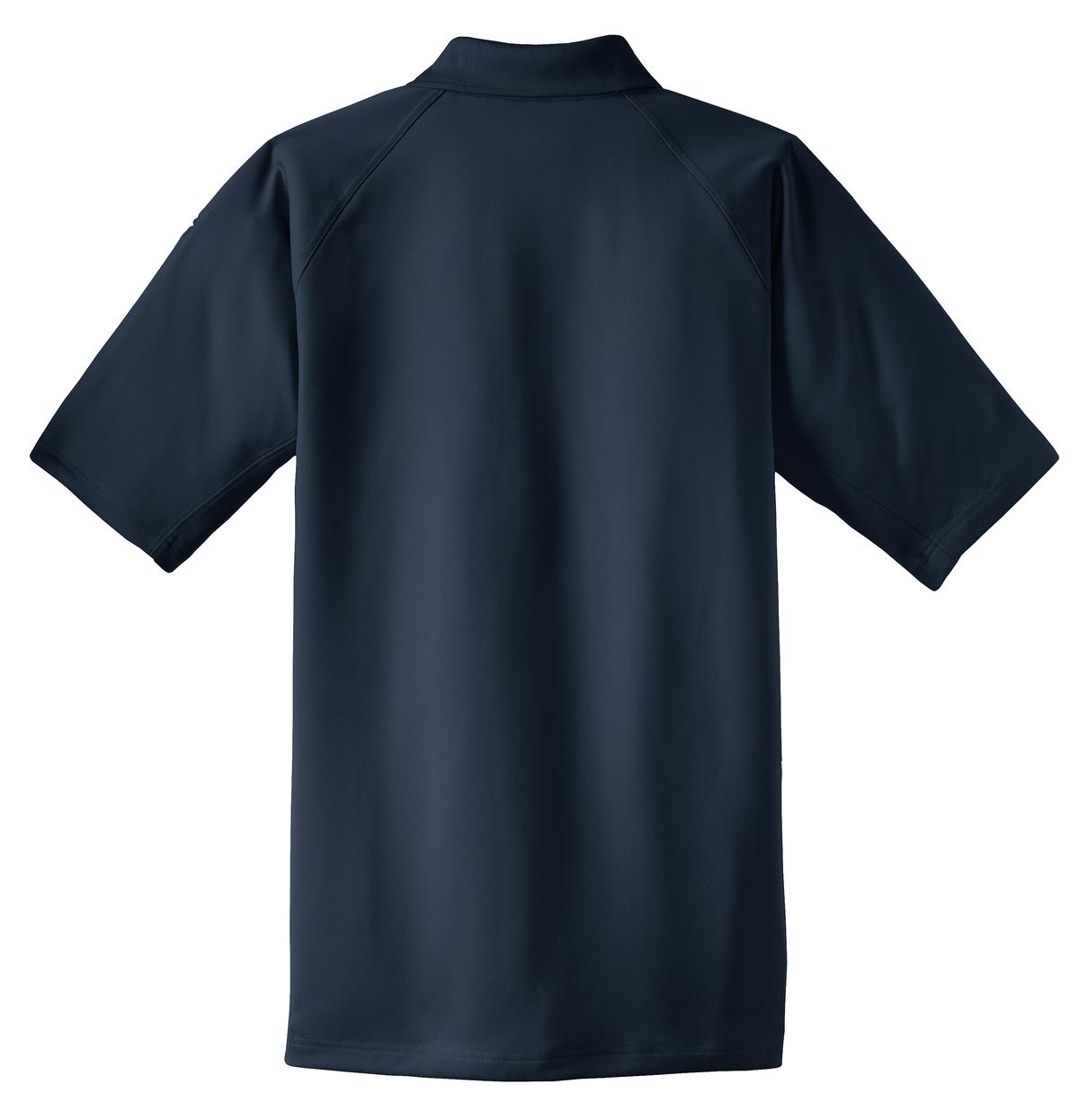 CornerStone Select Snag-Proof Tactical Polo CS410